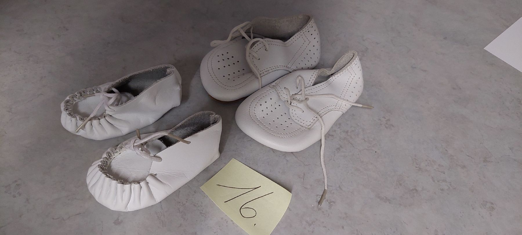 Heidi ott Puppen: neue ungebrauchte  Puppenschuhe – Neu (gemäss Beschreibung) aus Muri AG von nindo1