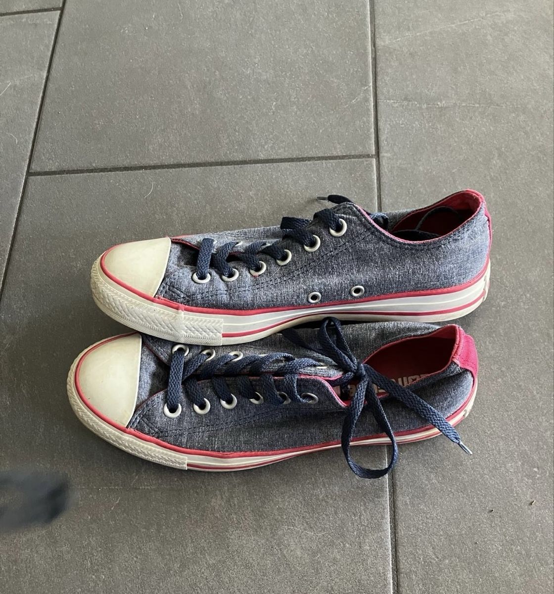 Chaussures hommes: Converse – D'occasion à Luzern par oli_6x2r 1