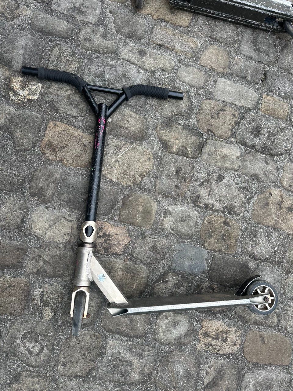 Scooter: Chilli Scooter 4 Stk. – Usato da Sempach venduto da Mikeepaikee 1