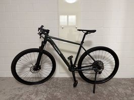 Pathlite 6 canyon wie NEU MTB