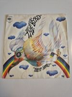 Tony Vescoli -  The Byrd  - Single 7 , CH