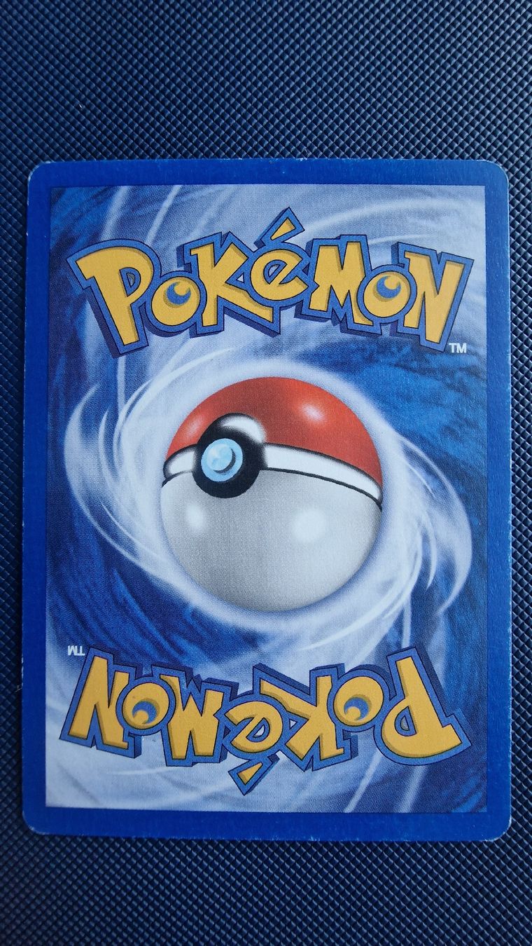 Pokémon Carte collezionabili: Squirtle #83 – Pokémon FireRed & LeafGreen  – Usato da Veytaux venduto da PocketMonster 1
