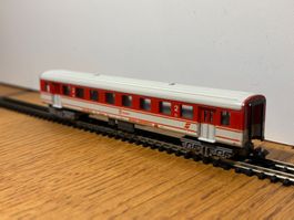 e1539: Personenwagen (Spur N)