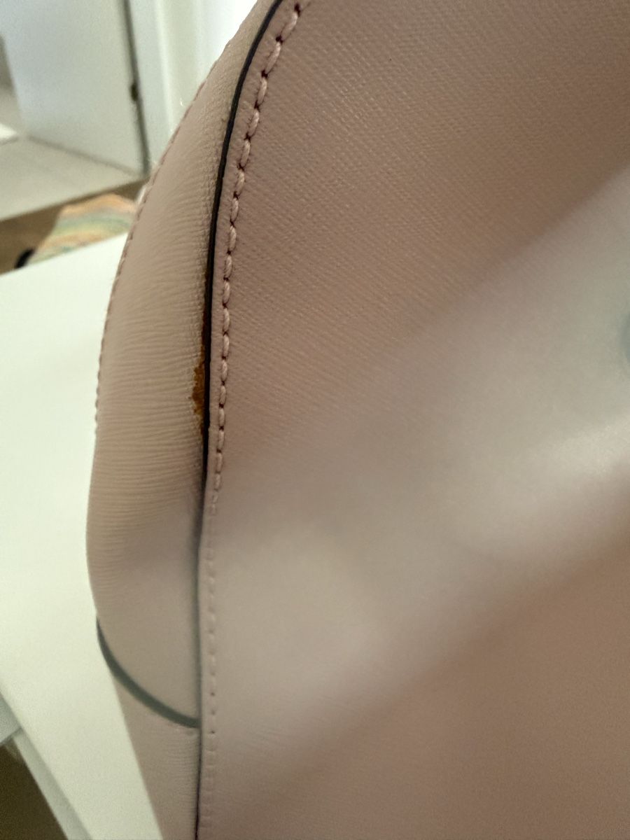 Michael Kors Sacs: Michael Kors Handtasche Rosa  – Neuf (Voir description) à Oberurnen par Thanuja_11 2