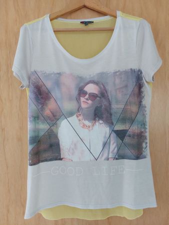 Street One T'Shirt Gr. 38