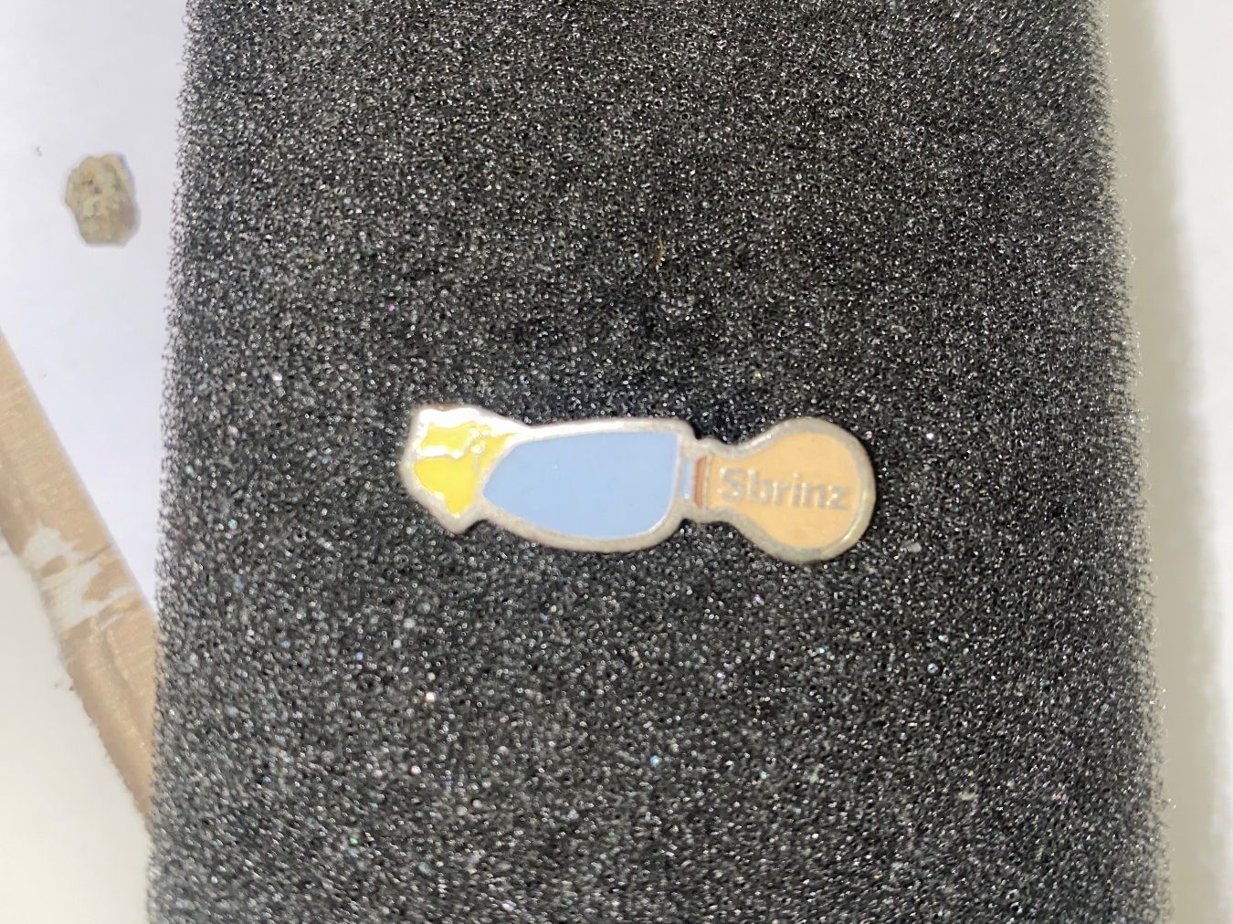 Plaquettes & Badges: Pin's -- Sbrinz - collection – D'occasion à Le Brassus par cinema13
