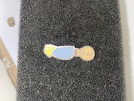 Pin's -- Sbrinz - collection