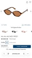 Sonnenbrille Miu Miu MU 04ZS (19P2Z1)