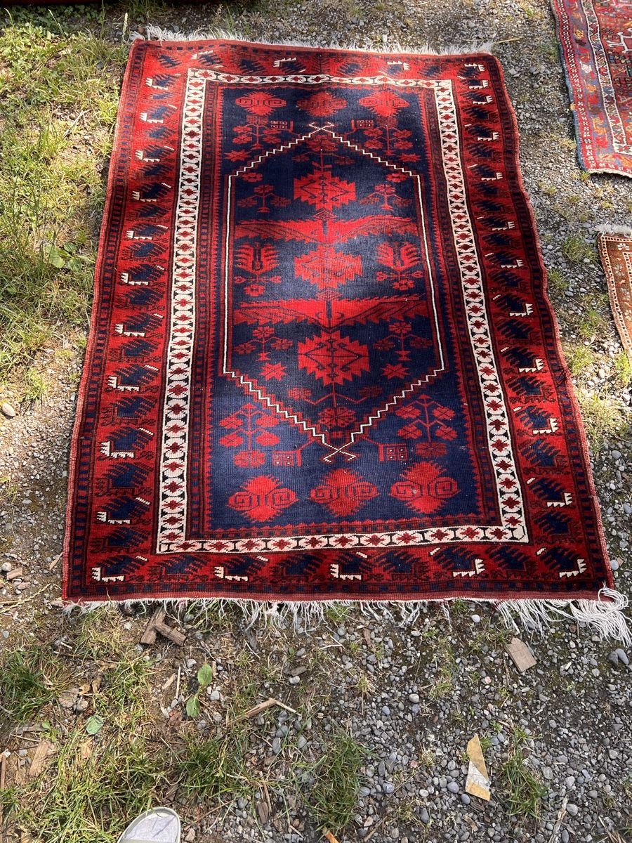 Tappeti: Orientteppich (222) – Usato da Glattfelden venduto da maa_qcj8