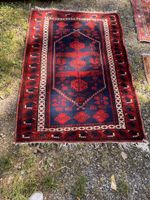 Orientteppich (222)