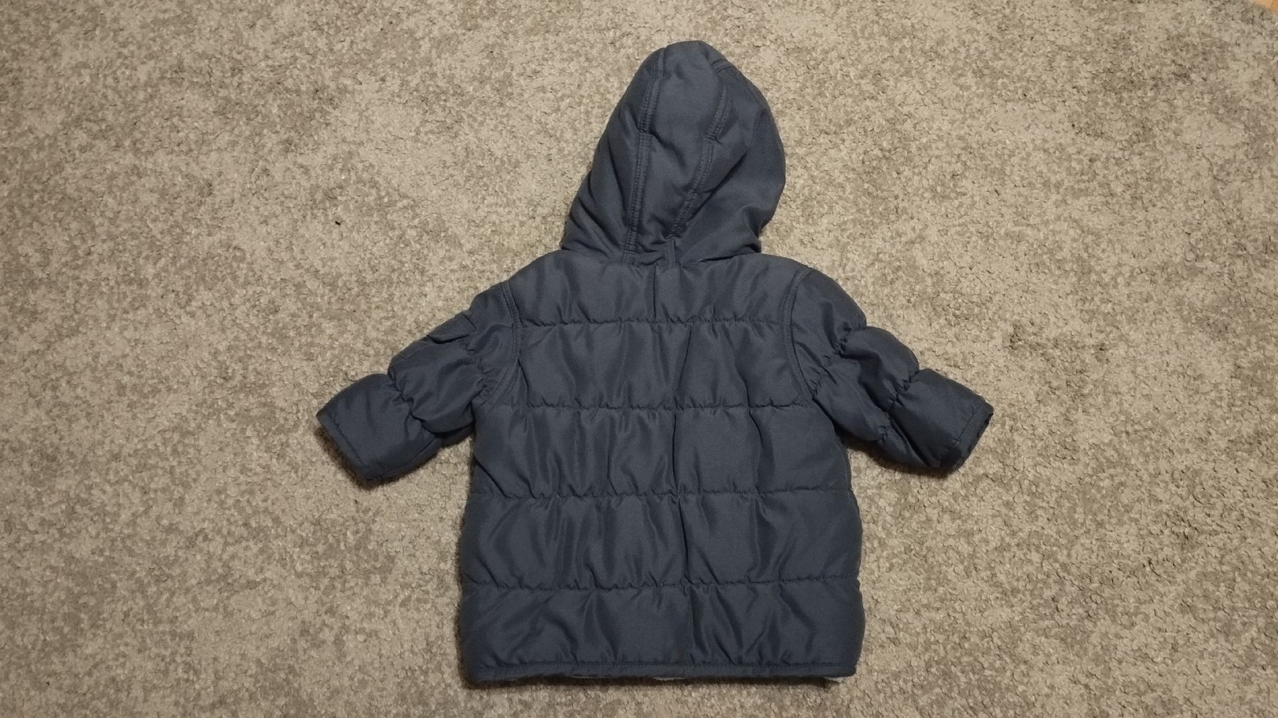 Giacche & Cappotti: Warme Winterjacke Gr. 68 – Usato da Wangs venduto da Gabrill 1