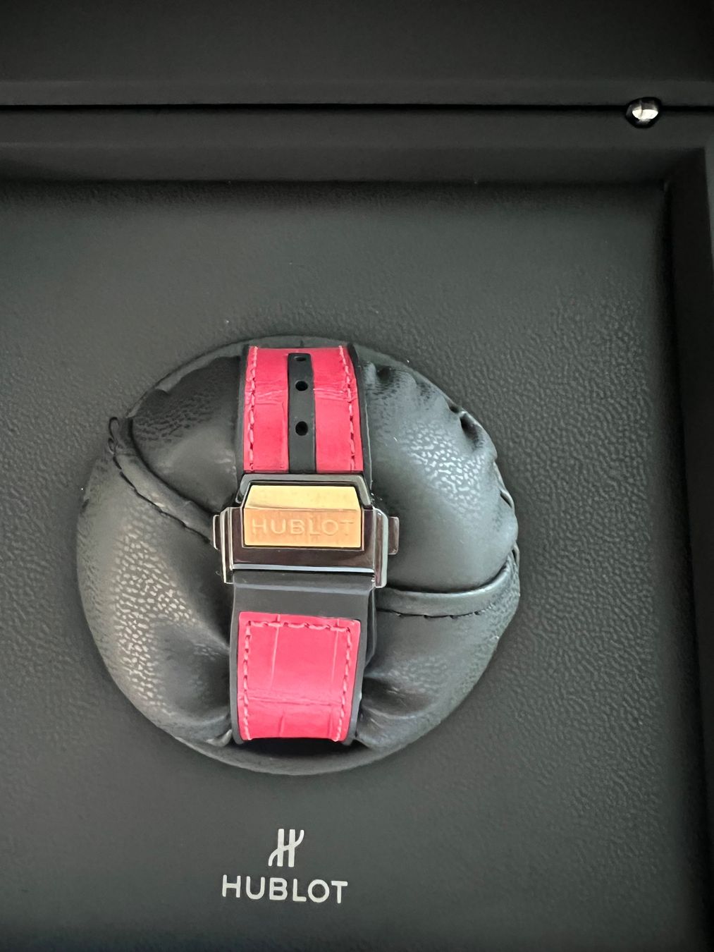 Hublot Orologi: HUBLOT – Usato da Nürensdorf venduto da metropolitans 1