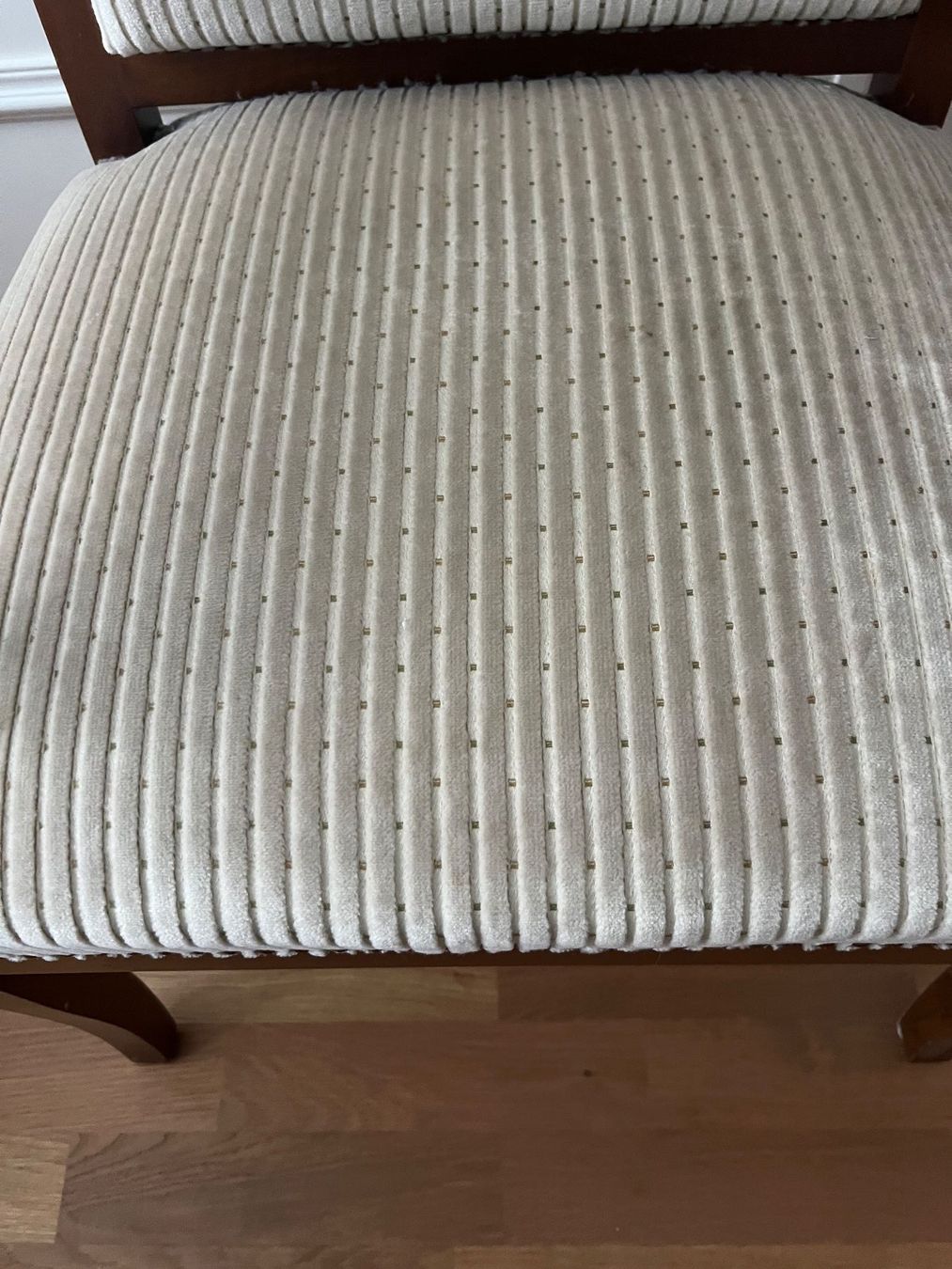 Poltrone: Fauteuil Biedermeier Nussbaum – Usato da Ostermundigen venduto da mapa9 2