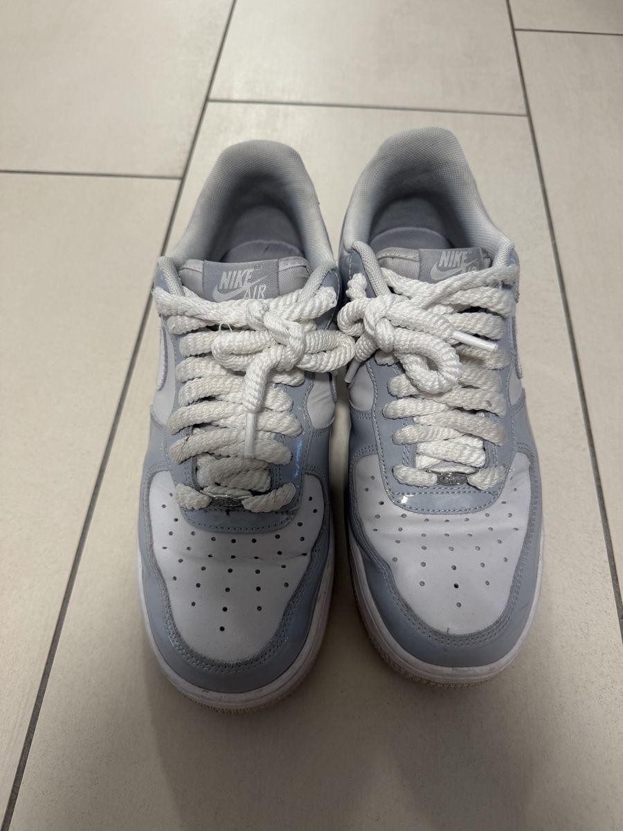 Nike Scarpe da uomo: Nike Air Force 1 (43) – Usato da Winterthur venduto da Aye01 2