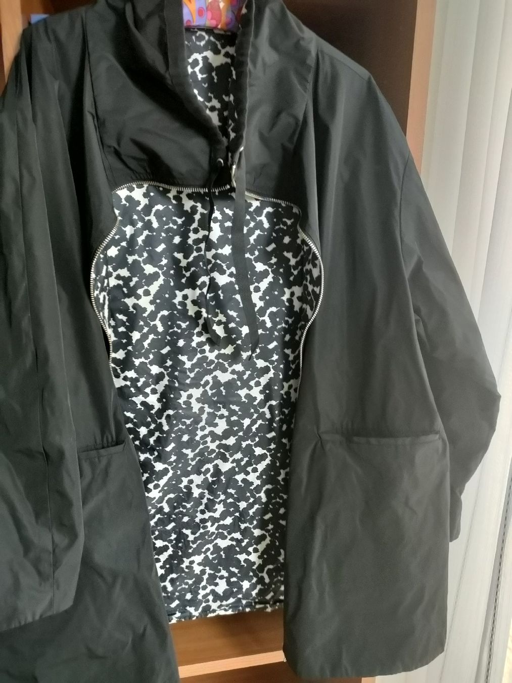 Giacche: Stadtjacke/ Regenjacke – Usato da Brugg AG venduto da Mashaba 1