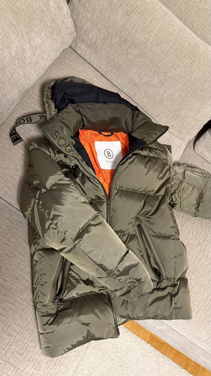 Bogner Jacken: Bogner – Gebraucht aus Urdorf von jus1991 1
