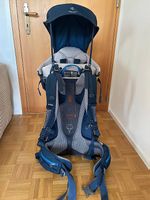 Kindertrage Deuter Kid Comfort