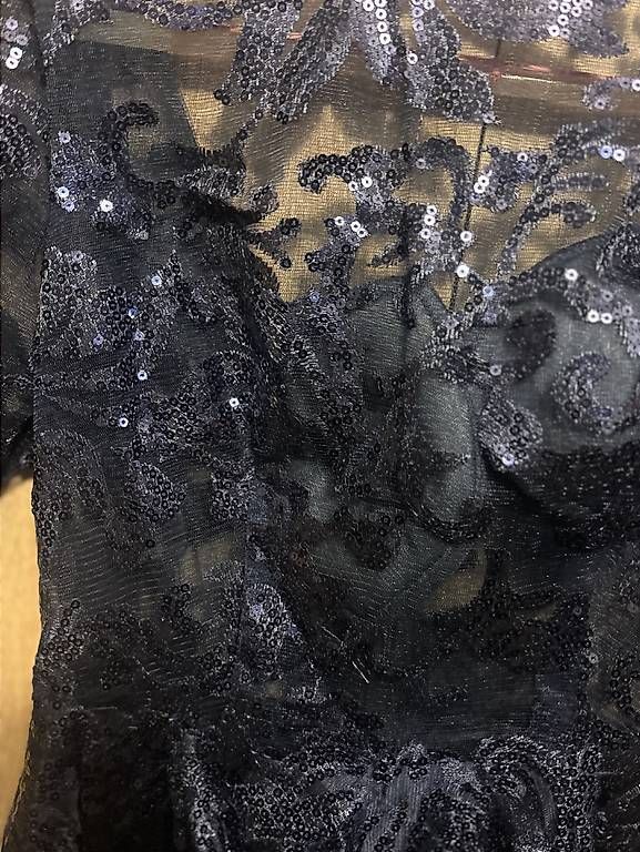 Kleider: Abendkleid – Neu und originalverpackt aus Romanshorn von leo_zz26 1