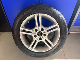Kia Ceed Winterrad