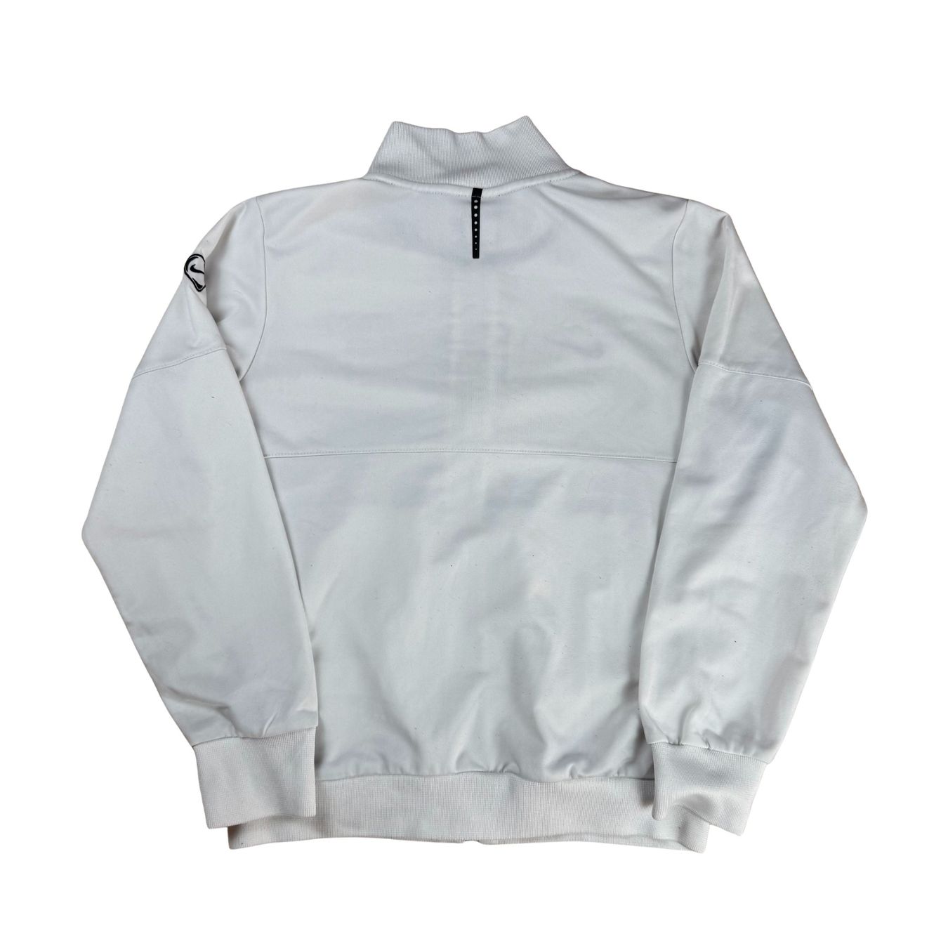 Nike Jacken: Vintage Nike Juve Jacket  - XXS – Gebraucht aus Herisau von 1asupply 2