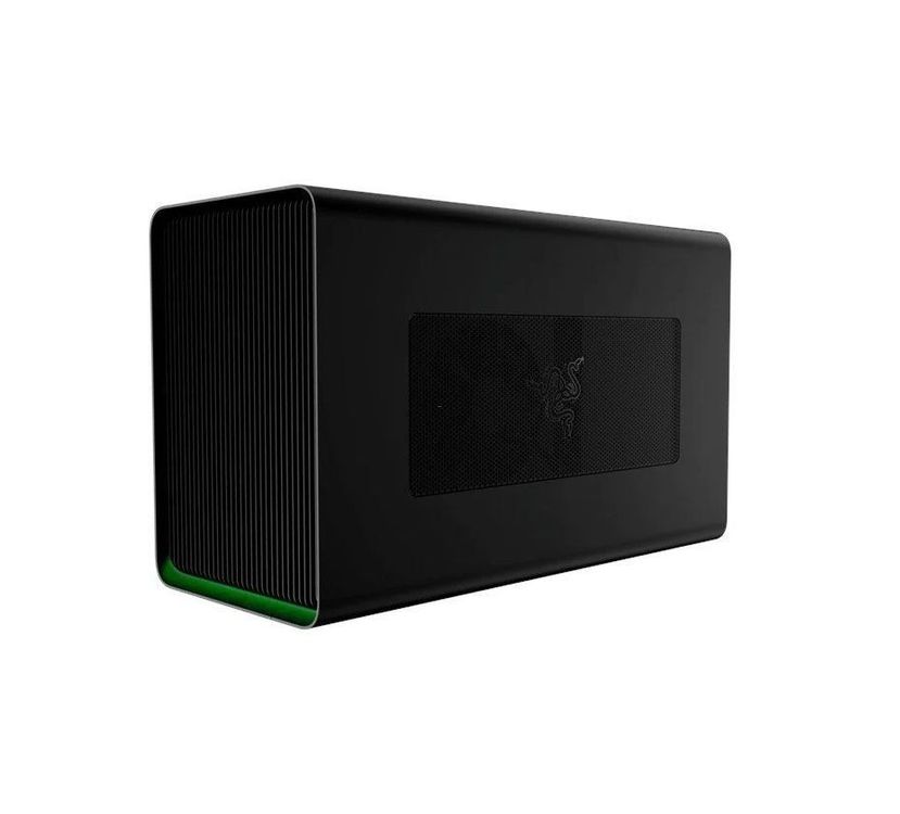 Razer Core X Chroma eGPU (Gebraucht) in für CHF 350 – mit Lieferung auf ...