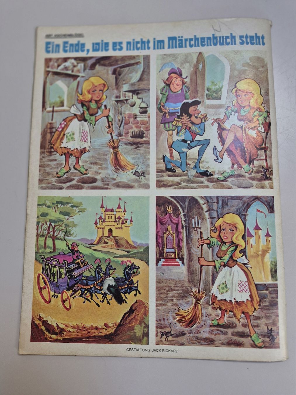 Fumetti: Deutsches MAD Magazin Nr 83  – Usato da Frauenfeld venduto da mel_2gqy 2
