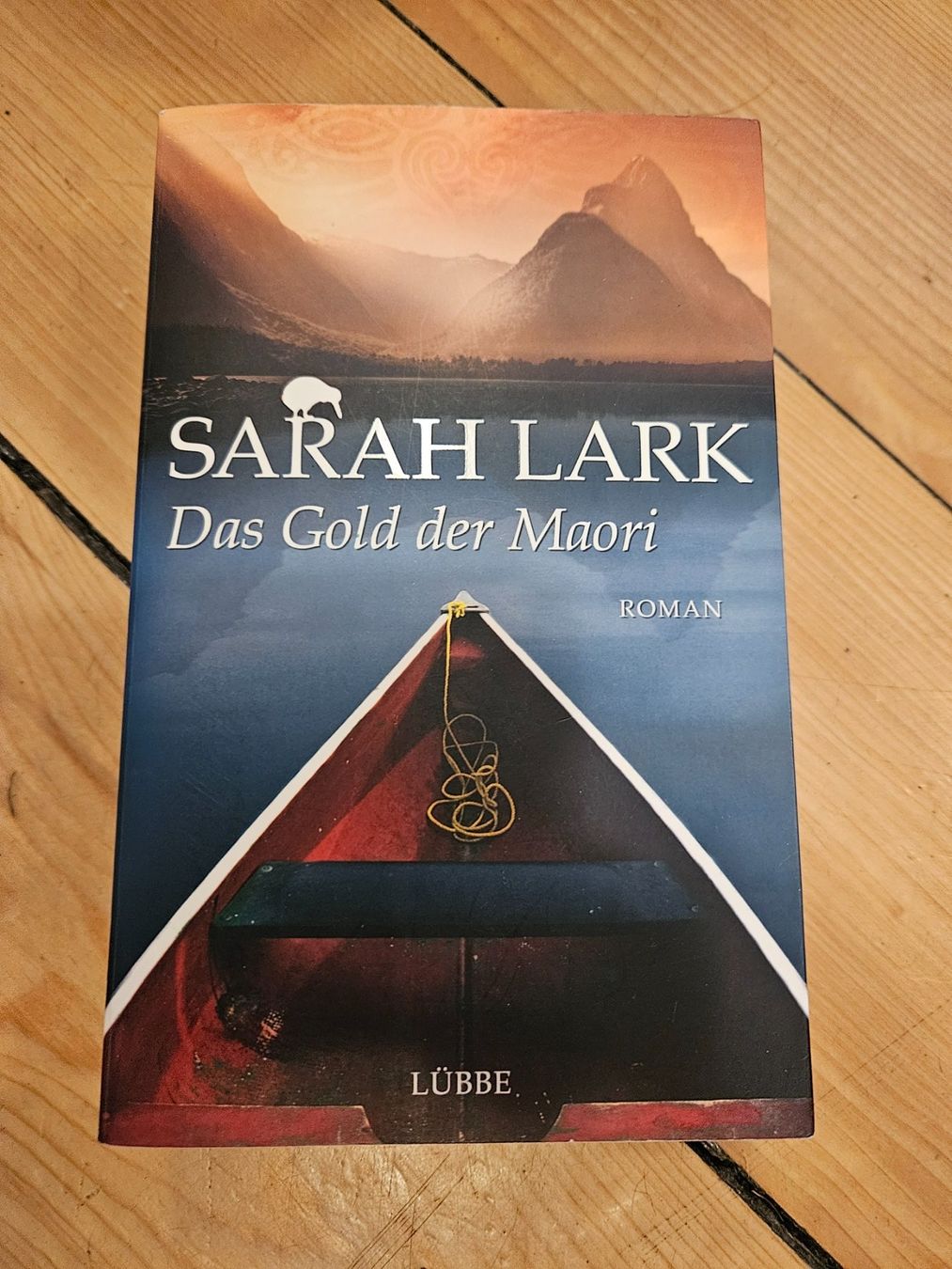Libri: 3x Sarah Lark Bücher. – Usato da Winterthur venduto da rahelmedeaL 3