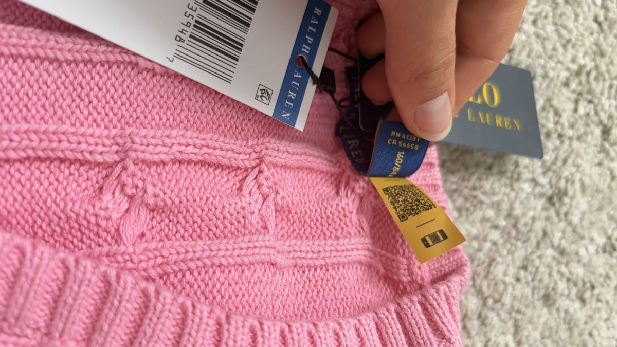 Ralph Lauren Pullover & Sweatshirts: Ralph Lauren Sweater – Neu und originalverpackt aus bonstetten von Morellee 2