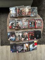 Ps3 Games + Controller