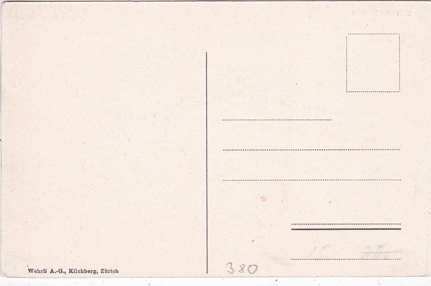 Cartoline postali: Andermatt – Usato da Herisau venduto da Lisegrat2008 1