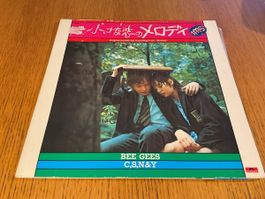 Original Soundtrack Melody, Schallplatte, Rarität!Bee Gees&