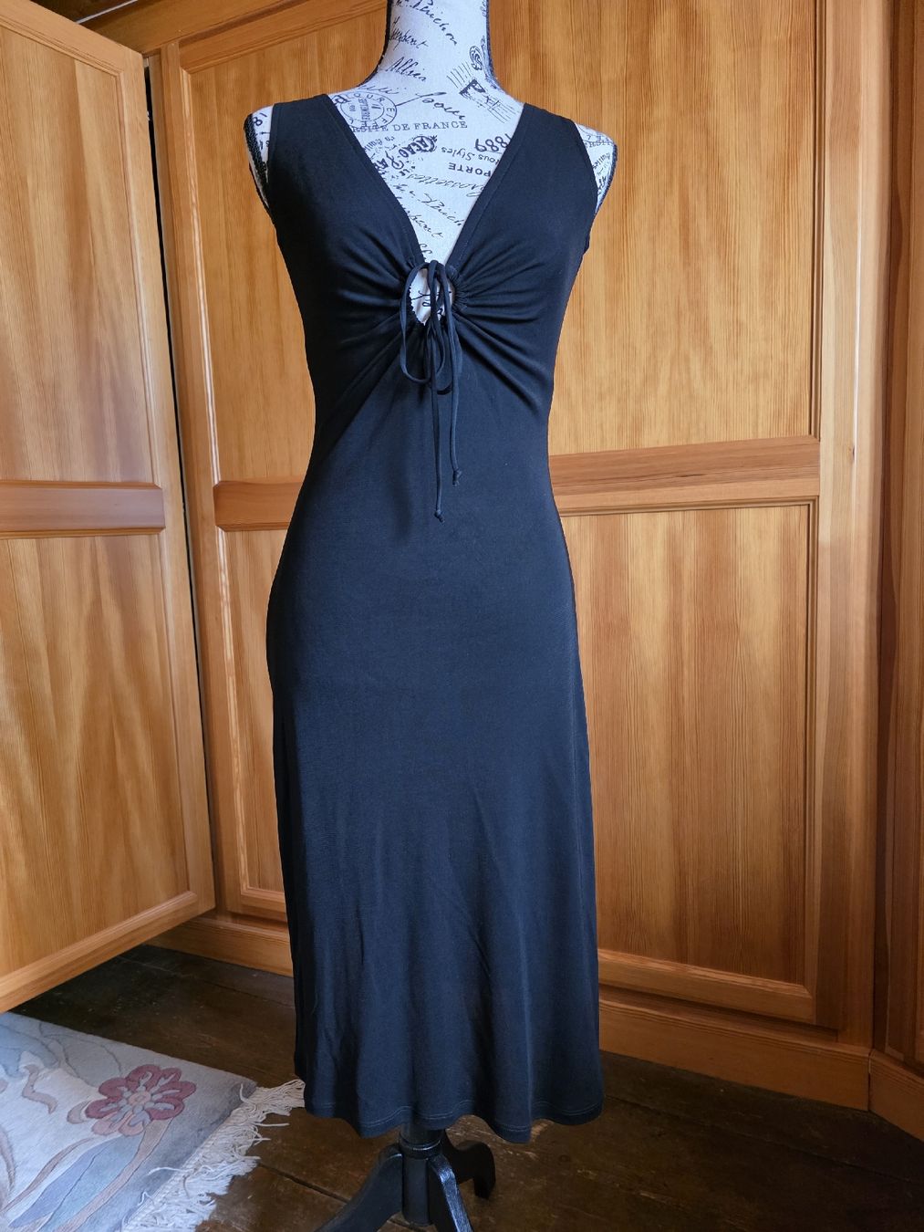 Kleider: Petit robe noir vintage – Gebraucht aus calpiogna von dadalter