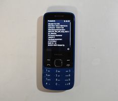 Nokia 225 4G Blau