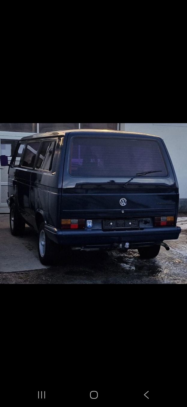 VW Automobili: VW BUS TYP 2 SR 2.1er – Usato da Herisau venduto da alp_l9dh 1