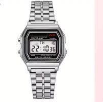 Montre numérique