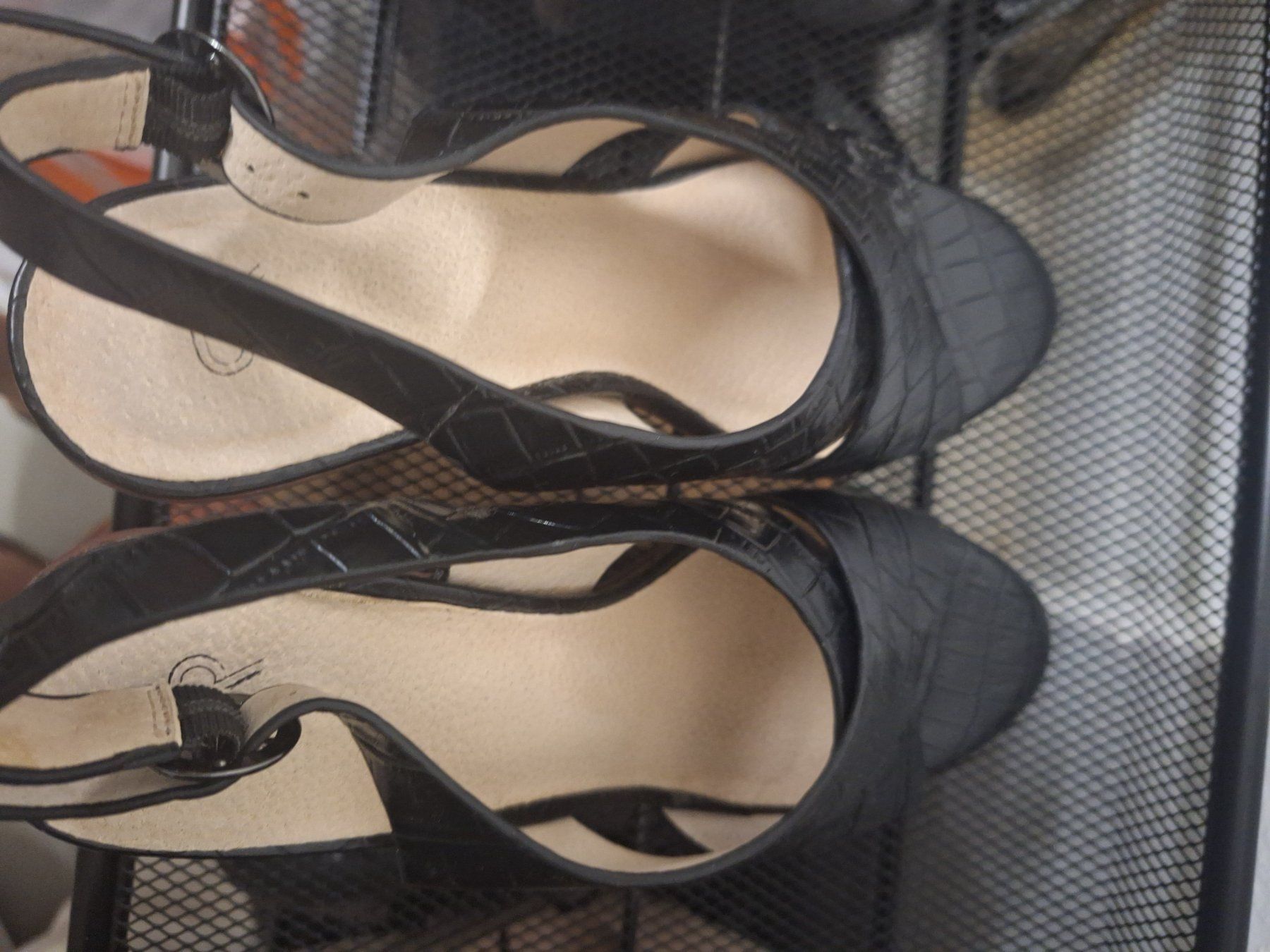Scarpe da donna: shoes – Usato da Zürich venduto da pan_cq85