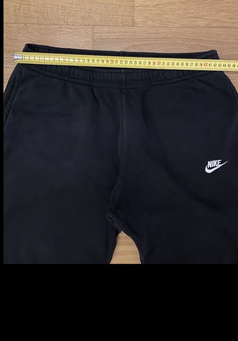 Nike Hosen: NIKE TRENERHOSE GR L – Gebraucht aus Zürich von schneeflocke303 2