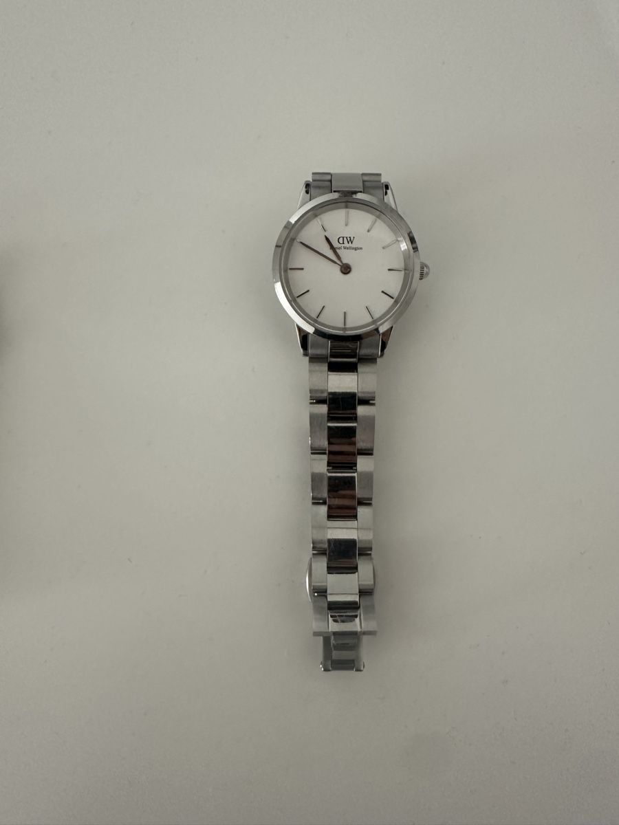 Daniel Wellington Orologi: Daniel Wellington Uhr – Usato da Landquart venduto da fat_8ncg
