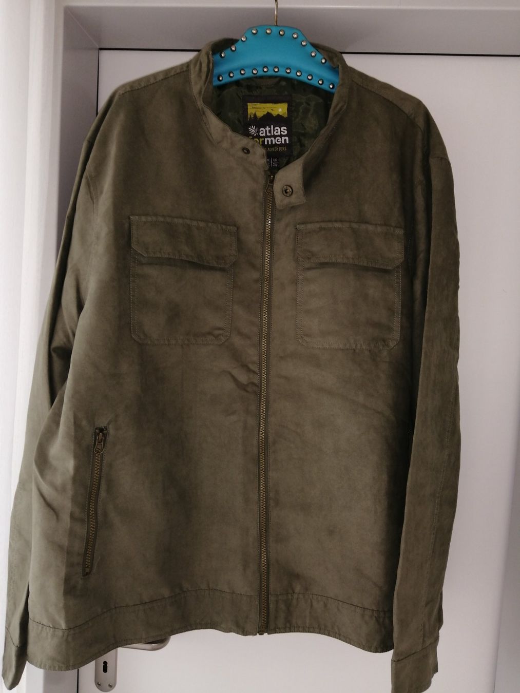 Giacche: Leichte HerrenJacke Gr. 4XL – Usato da Buchrain venduto da nat_pl5p 6