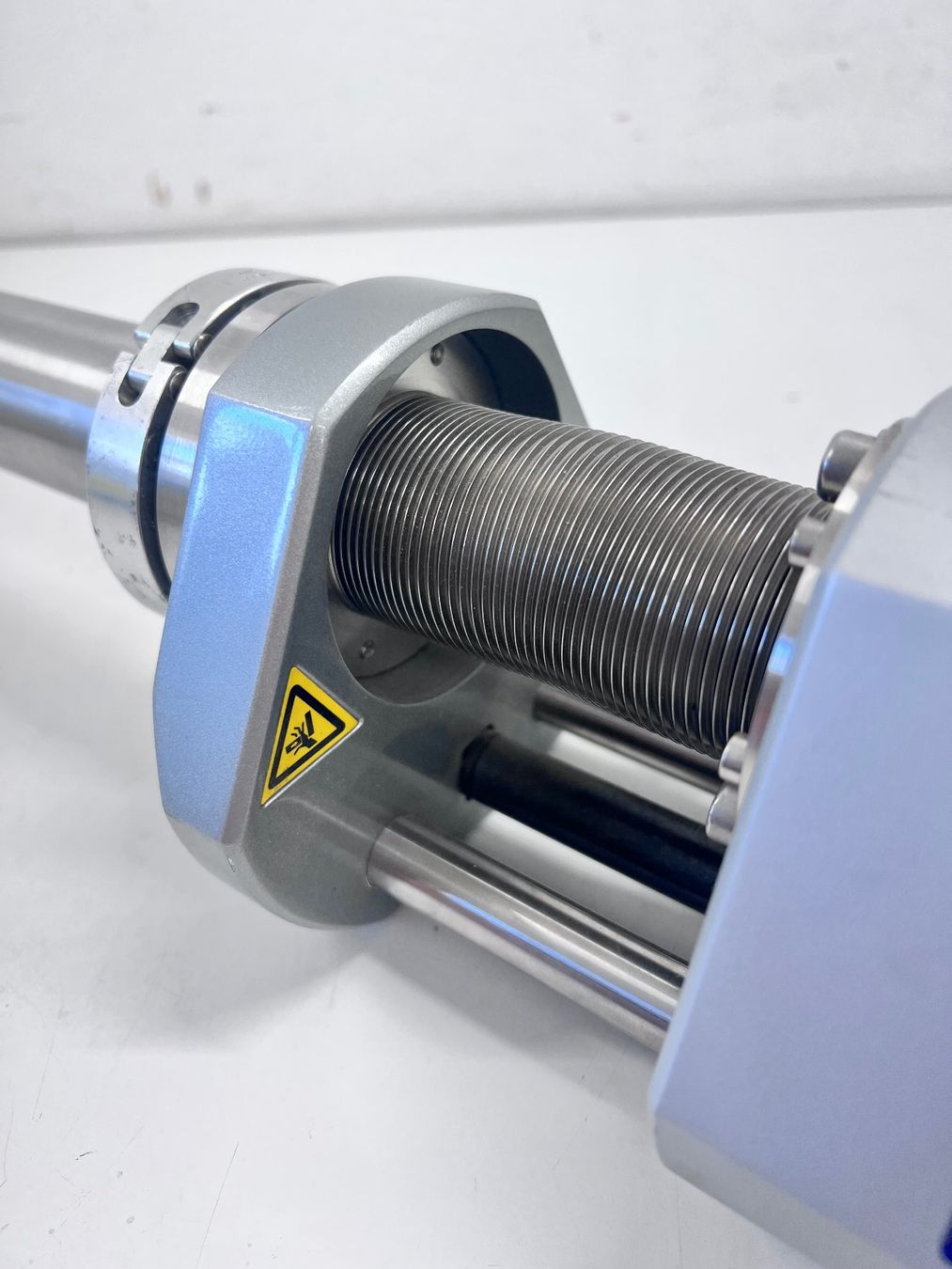 Laborzubehör: Oxford Instruments X-Max 51-XMX0003 20m² – Gebraucht aus Niederdorf von LeptonAG_Labor 9