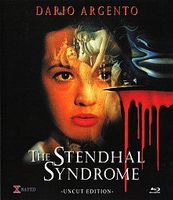 Dario Argento: The Stendhal Syndrome (1996) Blu-Ray