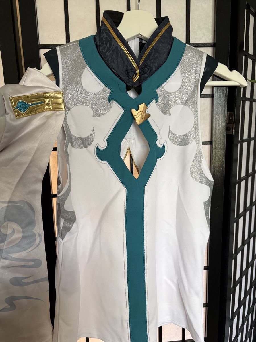 Costumi: DokiDoki R Game Honkai: Star Rail Cosplay Dan Heng – Nuovo (secondo la descrizione) da Igis venduto da linda.angelina 1