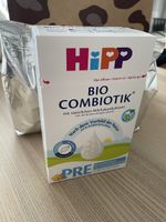 Hipp PRE bio Combiotik NEU 3x600g