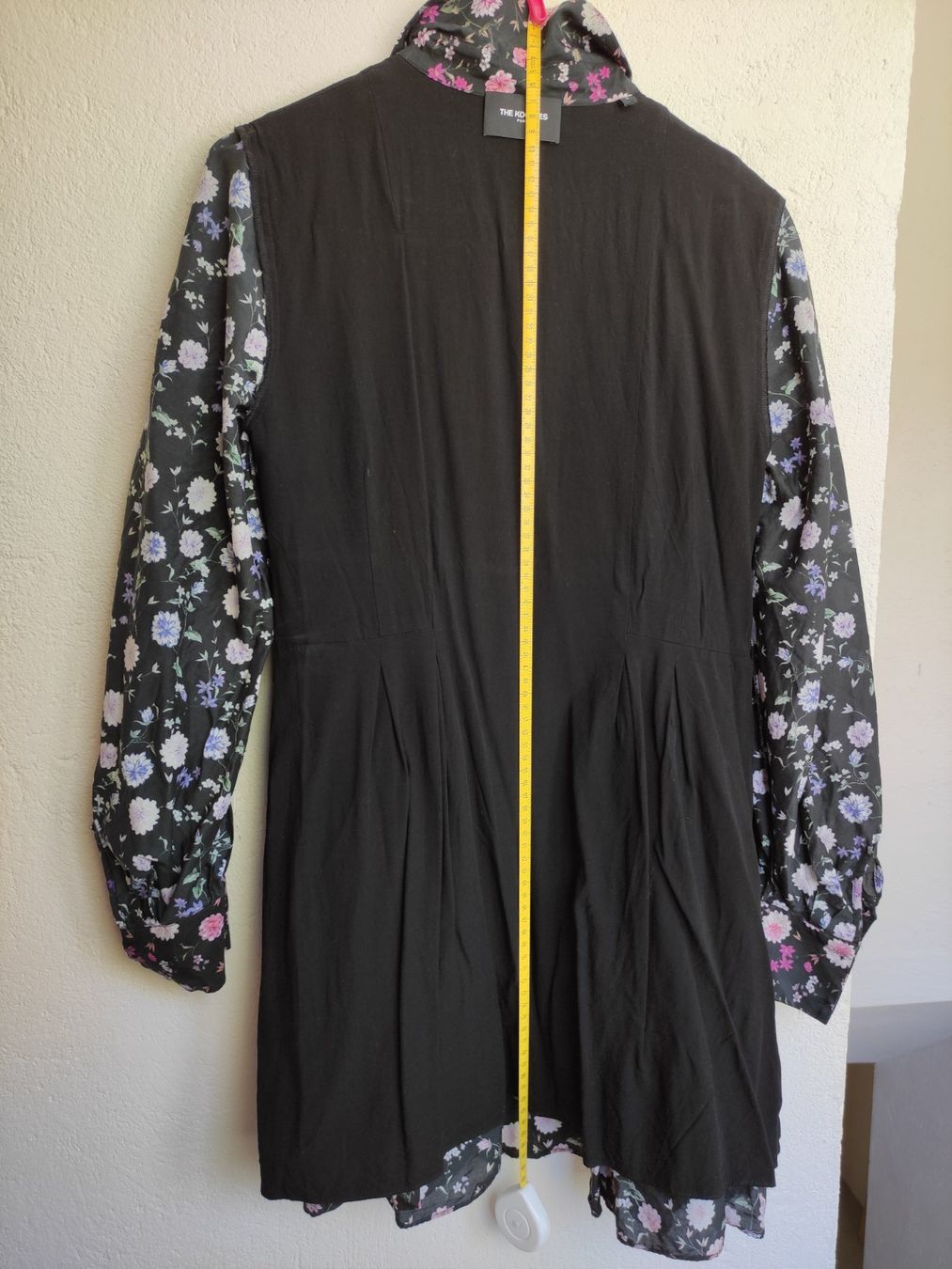 Kooples Vestiti: Robe The Kooples T2 Fleurie – Usato da Granges VS venduto da patia58 5