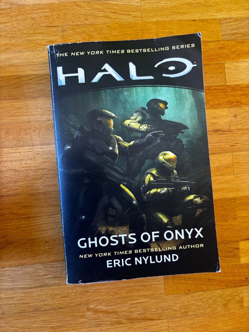 Libri: Halo: The Original Series – Usato da Frick venduto da schnurgeli 4