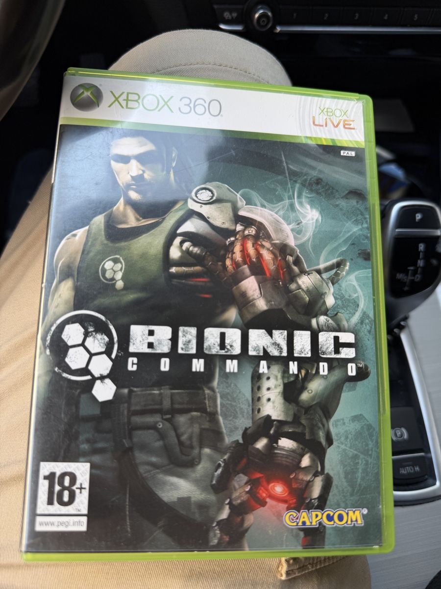 Microsoft Giochi: XBOX 360 spiele Black Ops 3 – Usato da Sennhof venduto da furkanAlb 7