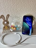 iPhone 12 64 GB – Grün – Top Zustand