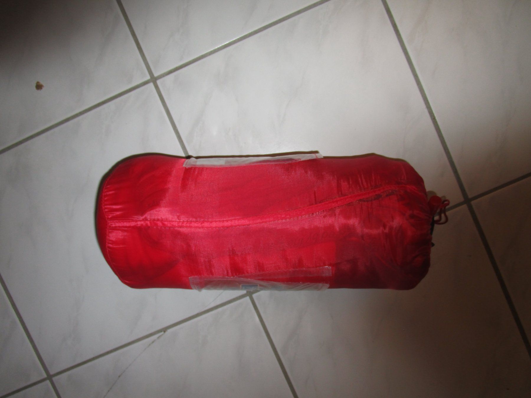 Sacchi a pelo: Schlafsack – Usato da Mülligen venduto da gipseli 2