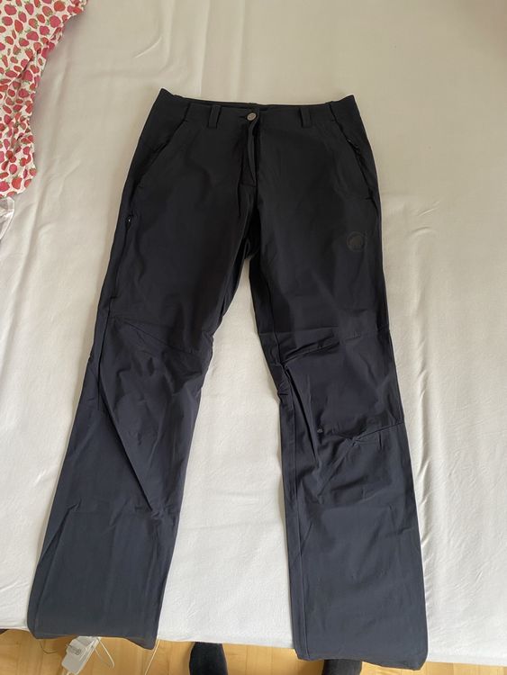 wanderhose damenmammut