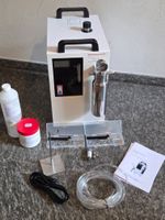 Wasserstofflötgerät GoldFlame 205 NEU